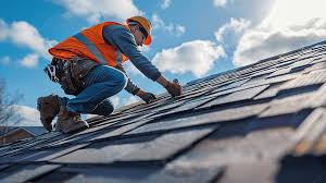 Emergency Roof Repair in Hamilton, TX